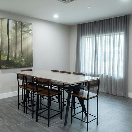 Fairfield Inn & Suites Ντέντον Εξωτερικό φωτογραφία