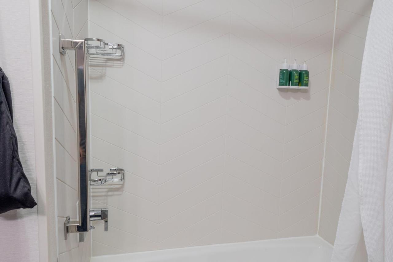 Fairfield Inn & Suites Ντέντον Εξωτερικό φωτογραφία