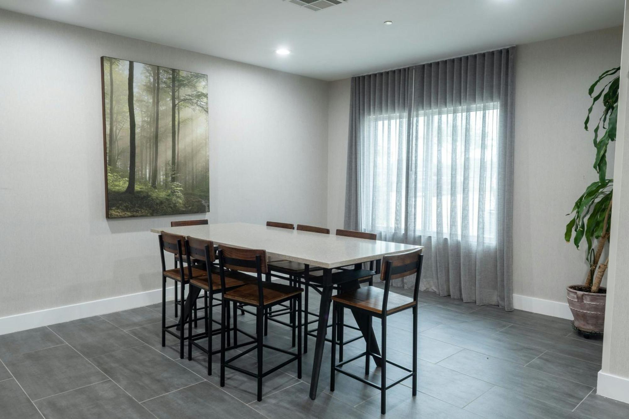 Fairfield Inn & Suites Ντέντον Εξωτερικό φωτογραφία