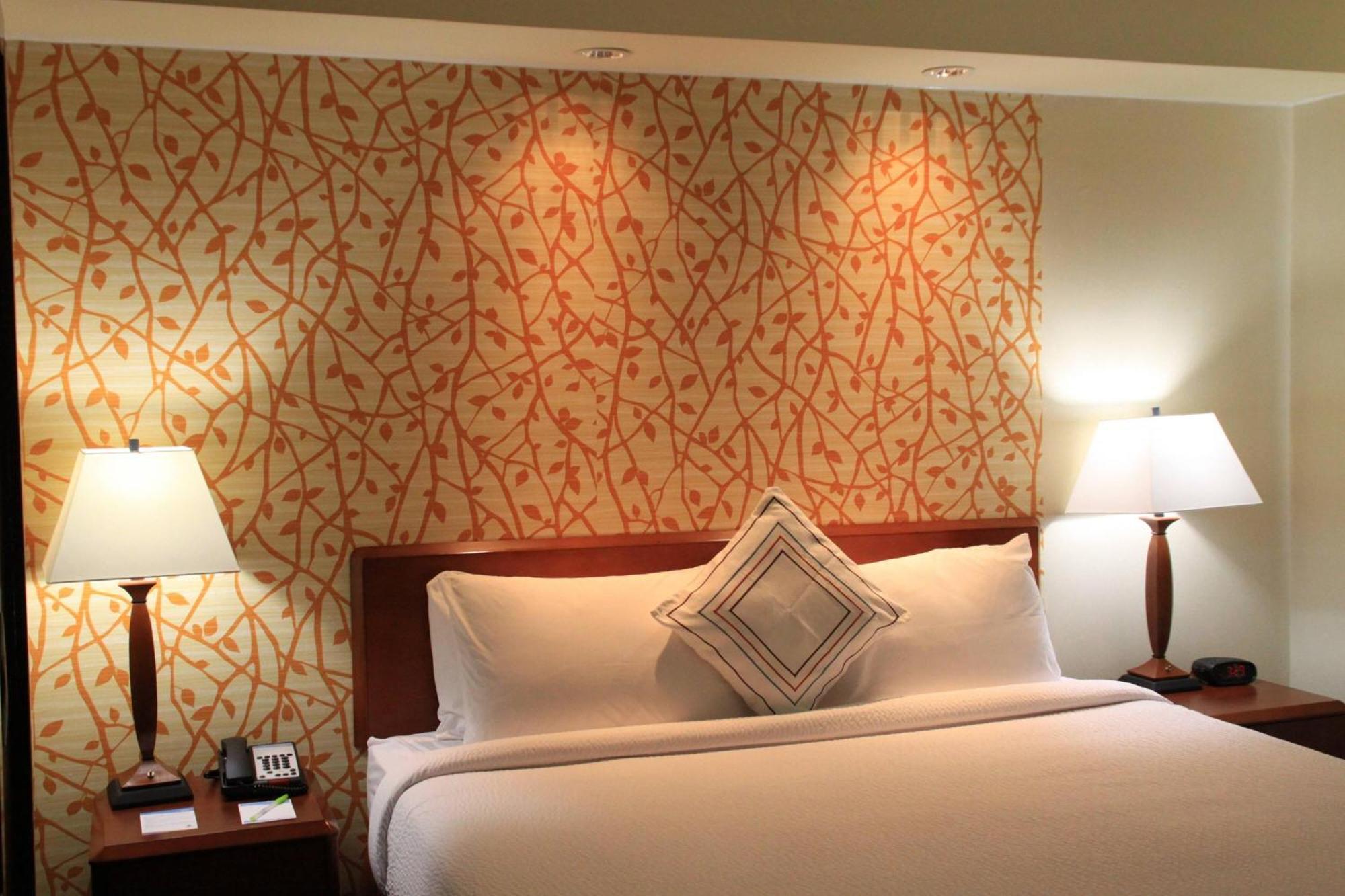 Fairfield Inn & Suites Ντέντον Εξωτερικό φωτογραφία